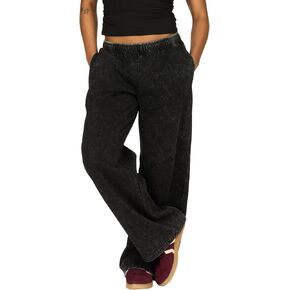 Forever 21 Womens Wide Leg Jogger in Kuwait