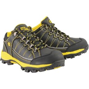 Bazalt Men’s Leather Waterproof Frost-Proof Outdoor Hiking & Work Boots in Saudi Arabia