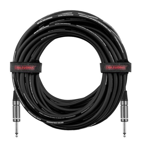 بواسطة Gator Cases Composer Series 3 أقدام زاوية قائمة 1/4 بوصة إلى TA4F كابل أداة لجهاز إرسال لاسلكي Bodypack، (GCWC-TA4F-3RA) in Kuwait