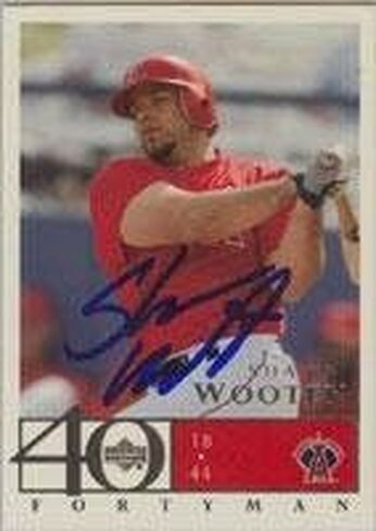 Autographed - MLB Autographed Baseball Cards in Saudi Arabia