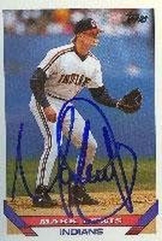 Autographed - MLB Autographed Baseball Cards in Saudi Arabia