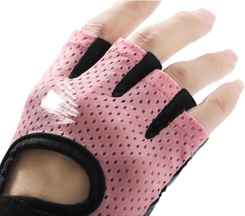 Breathable Sports Gloves for Men Women Gym Gloves Cycling Fitness Gloves in Saudi Arabia