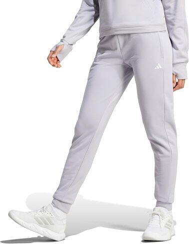 بنطال تدريب من الصوف المدبب العادي من Adidas Game and Go in Kuwait