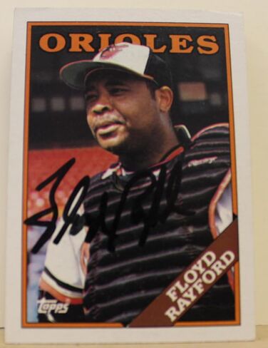 Autographed - MLB Autographed Baseball Cards in Saudi Arabia