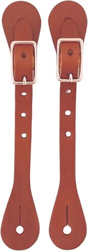 Leather Youth Harness Leather Spur Strap in Saudi Arabia