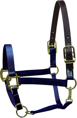 Perri's Premium Nylon Safety Halter in Saudi Arabia