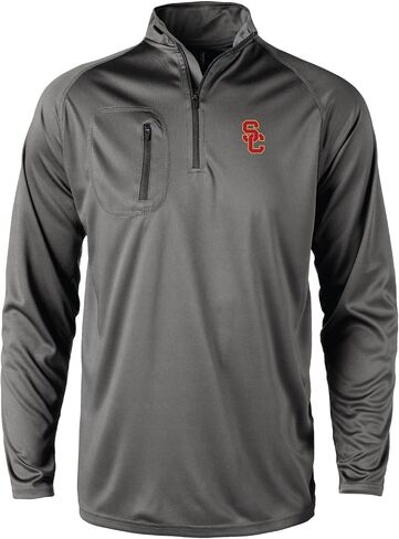 بوابة USC Trojans للرجال من Dunbrooke بسحاب 1/4 in Saudi Arabia