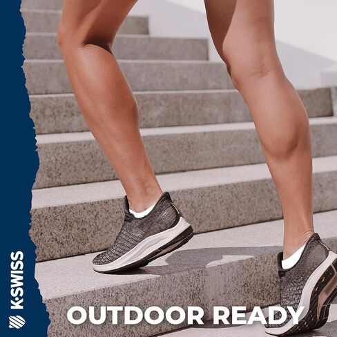 K-Swiss womens Low Cut in Saudi Arabia