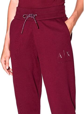 Armani Exchange Women's Jogger in Saudi Arabia