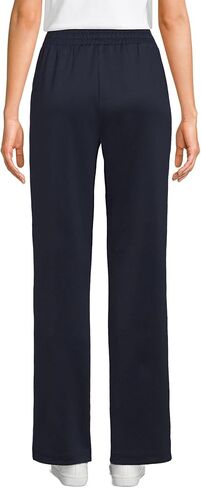 Lands' End School Uniform Women's Active Performance Track Pants in Saudi Arabia