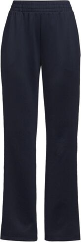 Lands' End School Uniform Women's Active Performance Track Pants in Saudi Arabia
