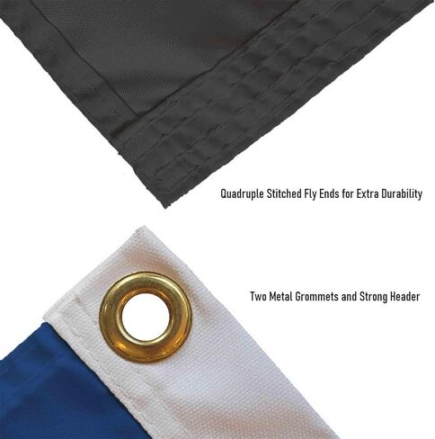 Tampa Bay Lightning Logo Insignia 3x5 Feet Banner Flag in Saudi Arabia