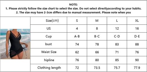 Womens Tummy Control Bathing Suits Sleeveless V Neck Slimming Ruffle Sexy One Piece Swim Dress in Saudi Arabia
