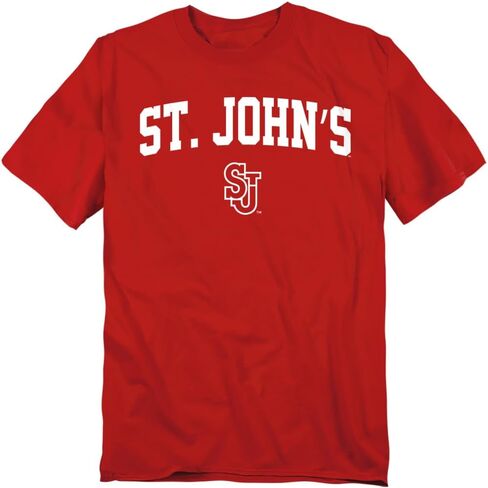 Official Collegiate One Color Arch Unisex Adult T Shirt Collection 1 in Saudi Arabia