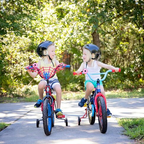 Kids Bike Bell Girls – Cute Bicycle Bell for Boys & Girls, Easy-to-Install Handlebar Bell for Kids' Bikes & Scooters, Loud Ring Sound in Kuwait