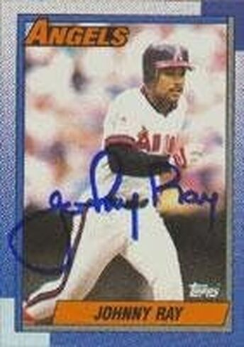 Autographed - MLB Autographed Baseball Cards in Saudi Arabia