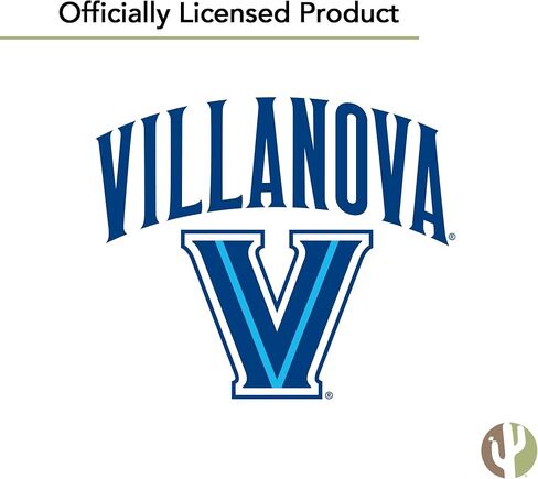 Desert Cactus Villanova University Sticker VU Wildcats Vinyl Decals Laptop Water Bottle Car Scrapbook T5 (Type 5-2) in Saudi Arabia