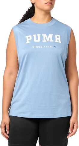 قميص بدون أكمام للسيدات من PUMA (متوفر بمقاسات كبيرة) in Kuwait