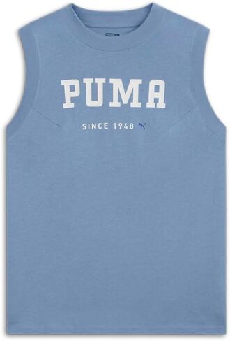 قميص بدون أكمام للسيدات من PUMA (متوفر بمقاسات كبيرة) in Kuwait