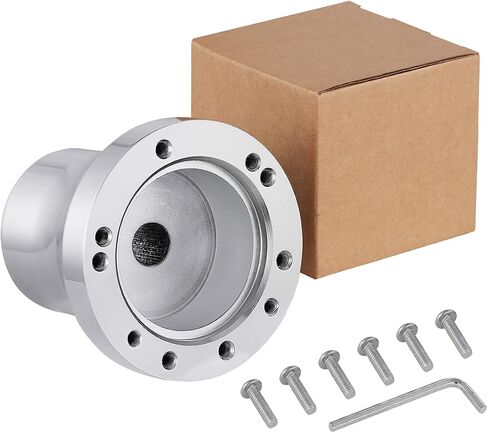 Golf Cart Steering Wheel Adapter for Club Car DS Adaptor (Including installation tools) in Saudi Arabia