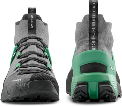 Salewa Women's Wildfire NXT Knit Shoes - Lightweight, Breathable Trail Shoe for Hiking & Trekking in Saudi Arabia