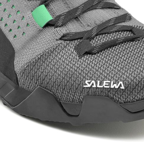 Salewa Women's Wildfire NXT Knit Shoes - Lightweight, Breathable Trail Shoe for Hiking & Trekking in Saudi Arabia