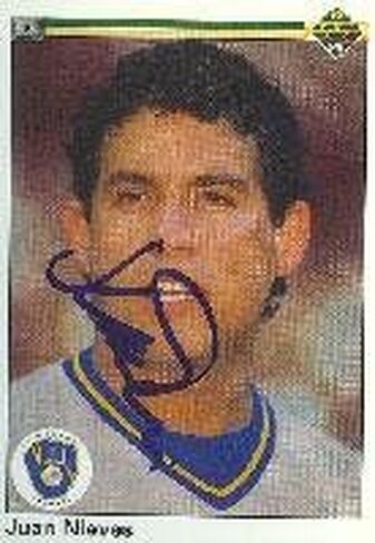 Autographed - MLB Autographed Baseball Cards in Saudi Arabia