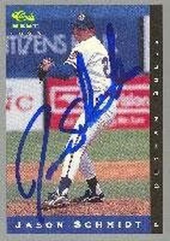 Autographed - MLB Autographed Baseball Cards in Saudi Arabia