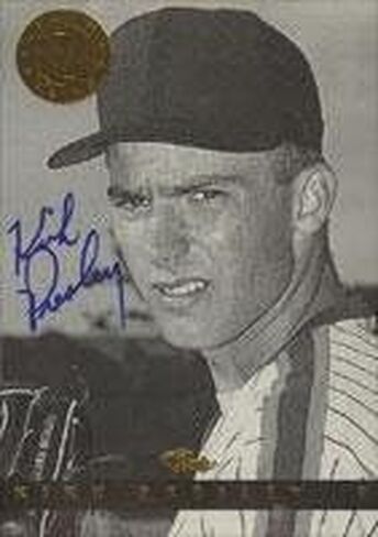 Autographed - MLB Autographed Baseball Cards in Saudi Arabia