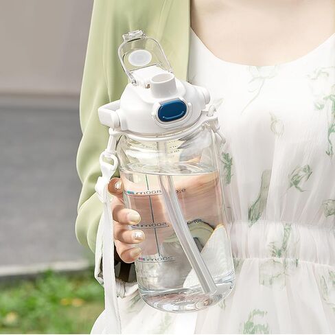 Unomor 5pcs Spill Silicone Stoppers for Belly Bottles Leak Resistant Accessories Compatible with Water Bottles and Easy to Install Fit for Seamless Use in Saudi Arabia