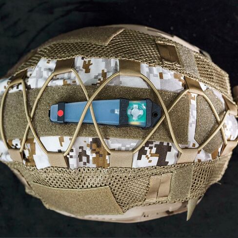 Fumei Helmet Cover Tactical Fast Helmet Cloth for Fast BJ/PJ/MH Helmet in Size M/L in Saudi Arabia
