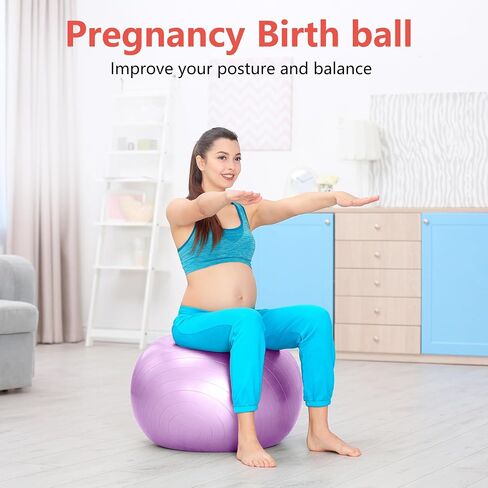 primasole Balance Ball in Kuwait