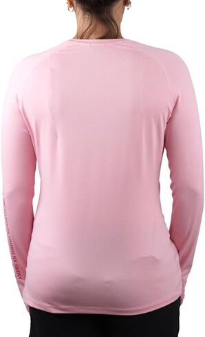 AFTCO Women's Samurai Long Sleeve Sun Protection Shirt in Kuwait