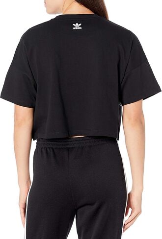 adidas Originals Women's Large Logo T-Shirt in Saudi Arabia