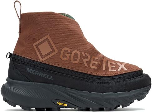 حذاء الجري Agility Peak 5 Gore-TEX® Trail للسيدات من Merrell - Rye: 5 Medium in Kuwait