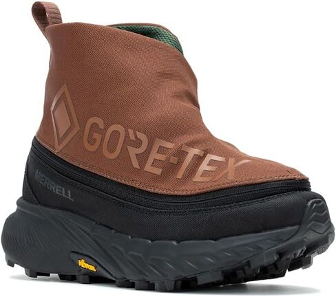 حذاء الجري Agility Peak 5 Gore-TEX® Trail للسيدات من Merrell - Rye: 5 Medium in Kuwait