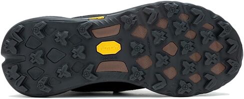 حذاء الجري Agility Peak 5 Gore-TEX® Trail للسيدات من Merrell - Rye: 5 Medium in Kuwait