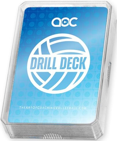 Volleyball Drill Deck in Saudi Arabia