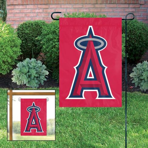 Party Animal Officially Licensed MLB Garden Flags in Saudi Arabia