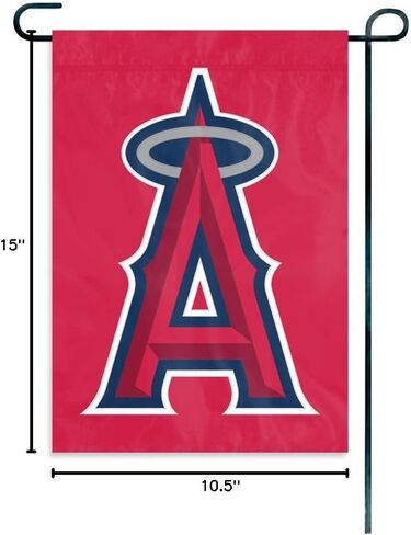 Party Animal Officially Licensed MLB Garden Flags in Saudi Arabia