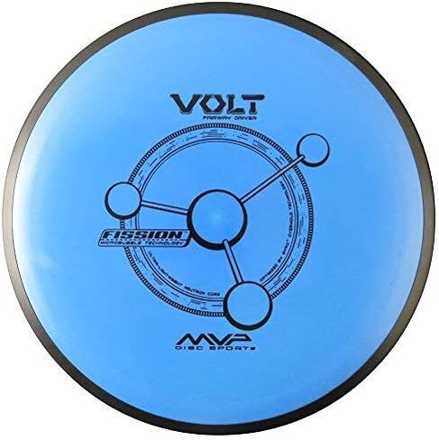 قرص MVP Disc Sports Fission Volt Disc Golf Fairway Driver (قد تختلف الألوان) in Kuwait