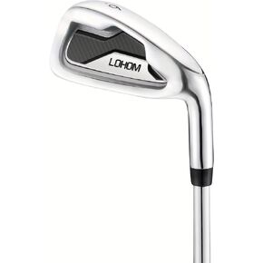 Individual Golf Iron 5,6,7,8,9,SW,PW, Right Handed in Saudi Arabia