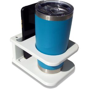 4 3/4" x 6 1/4" x 3 1/4" (3" Dia) Cell Phone Slot 3/4" - SSDH-Cell in Saudi Arabia