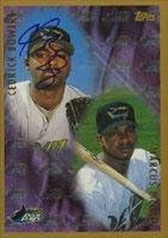 Autographed - MLB Autographed Baseball Cards in Saudi Arabia