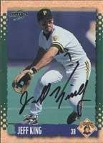 Autographed - MLB Autographed Baseball Cards in Saudi Arabia