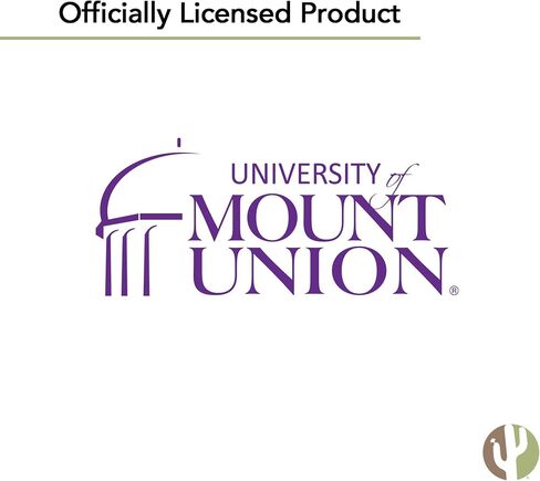 Desert Cactus University of Mount Union UMU Flag - 3 x 5 Feet Raiders Banner, Indoor/Outdoor Durable Fabric, 100% Polyester Design (Style A) in Saudi Arabia