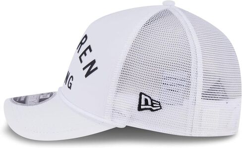 New Era McLaren Racing F1 9Forty M-Crown Trucker Hat - White in Saudi Arabia