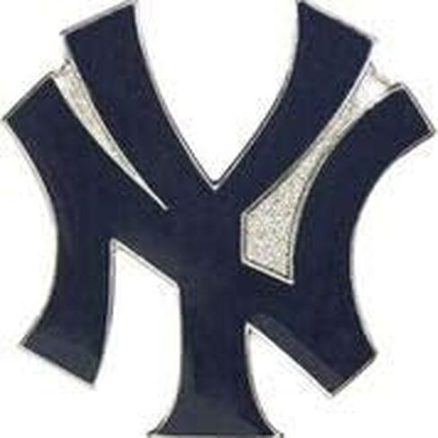 MLB Logo Pin in Saudi Arabia