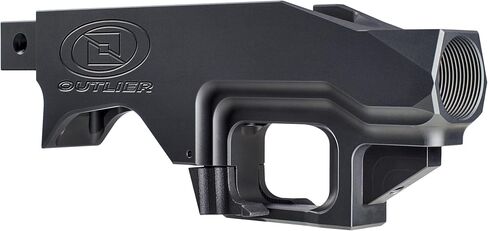 هيكل وحدات OUTLIER in Kuwait