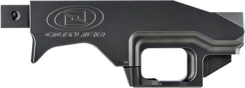 هيكل وحدات OUTLIER in Kuwait